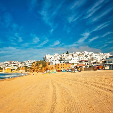 Villa Villa Pescada Albufeira Exterior foto