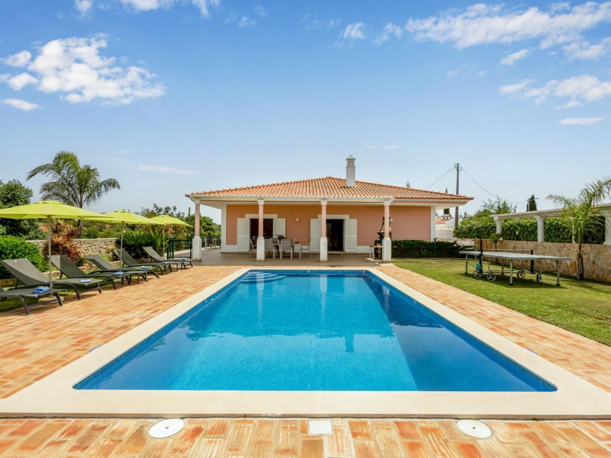 Villa Villa Pescada Albufeira Exterior foto