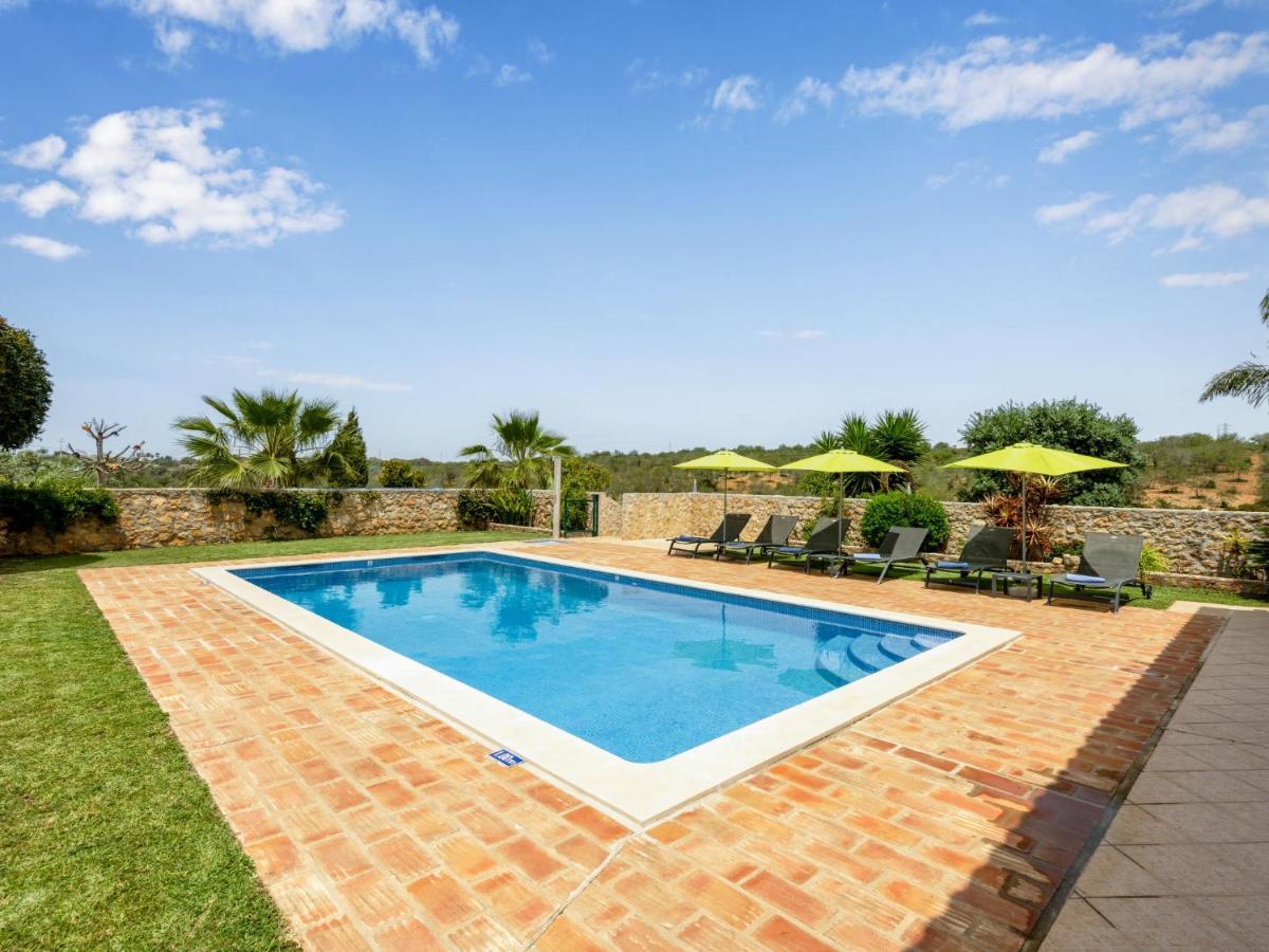 Villa Villa Pescada Albufeira Exterior foto