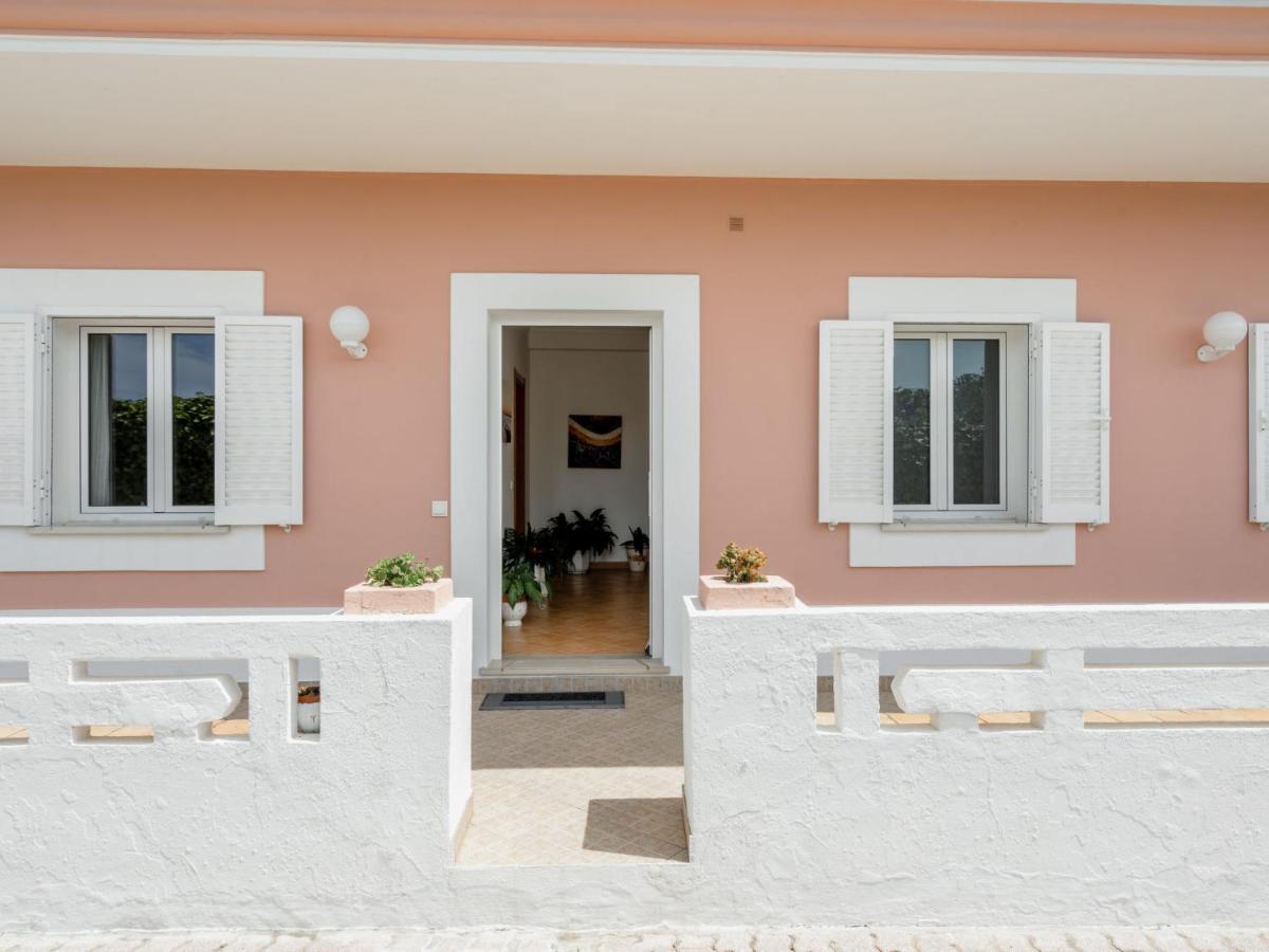 Villa Villa Pescada Albufeira Exterior foto