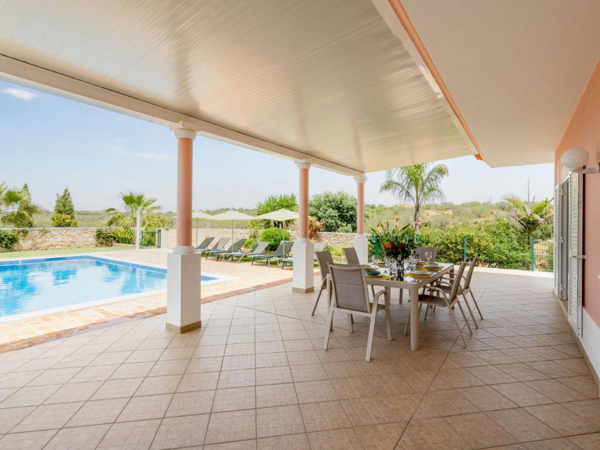 Villa Villa Pescada Albufeira Exterior foto