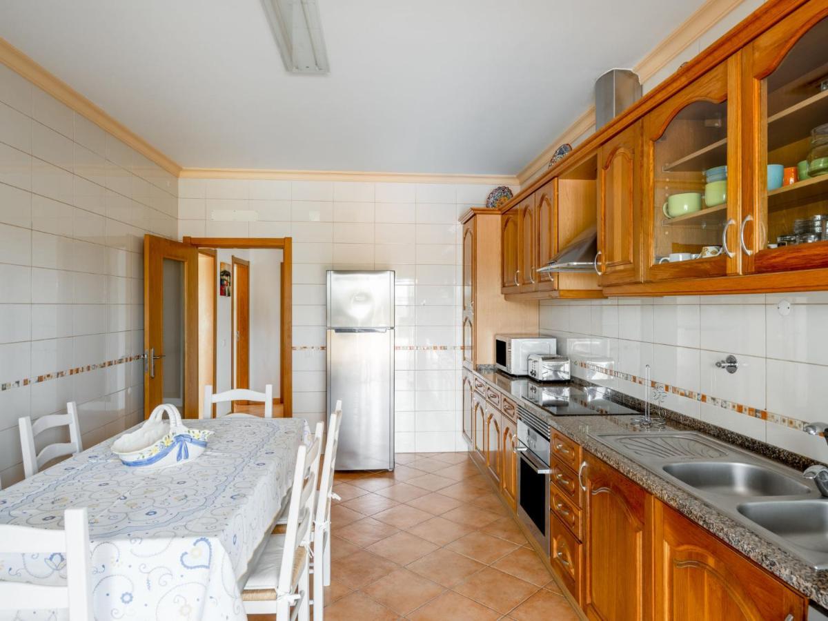 Villa Villa Pescada Albufeira Exterior foto