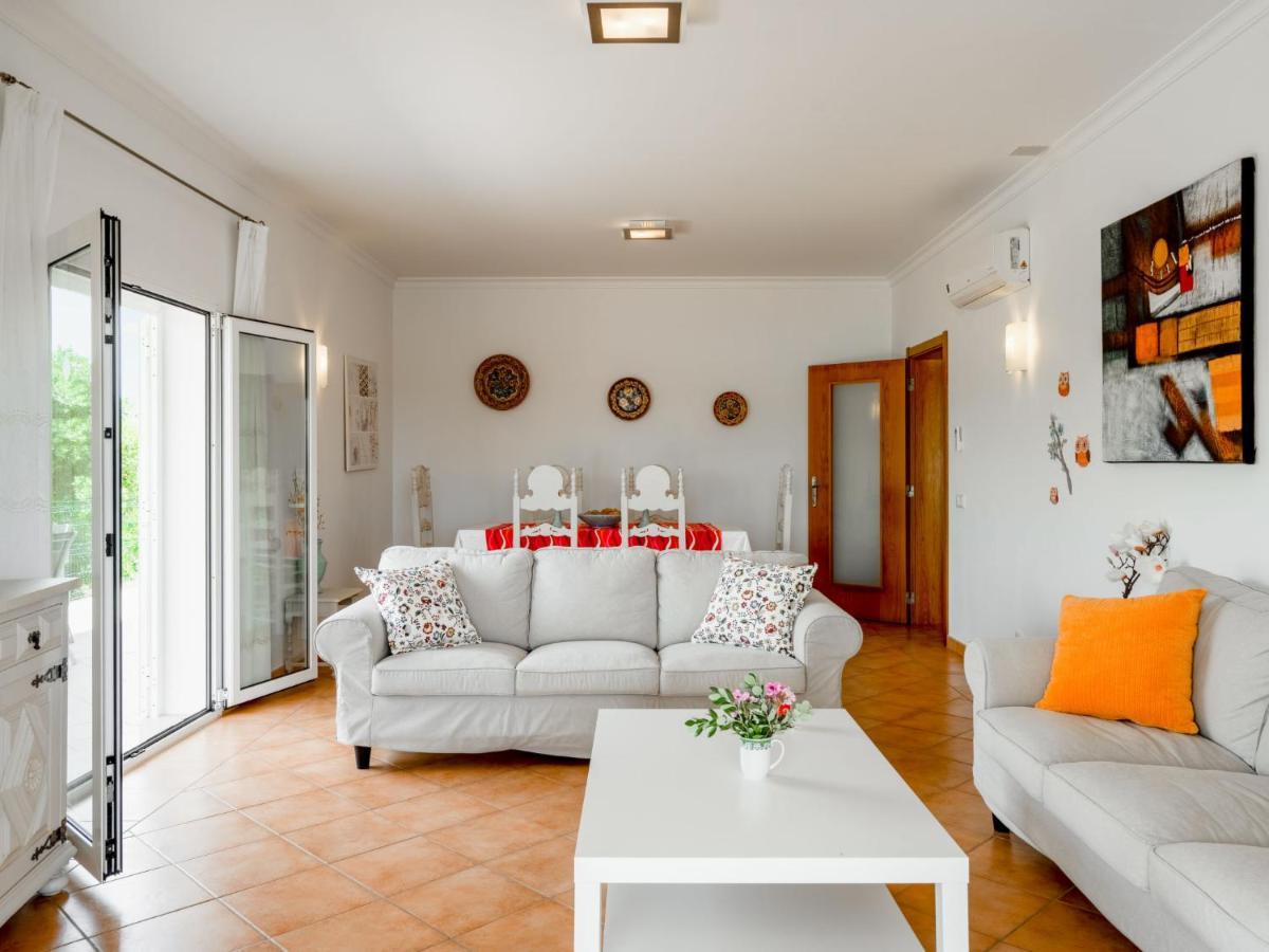 Villa Villa Pescada Albufeira Exterior foto