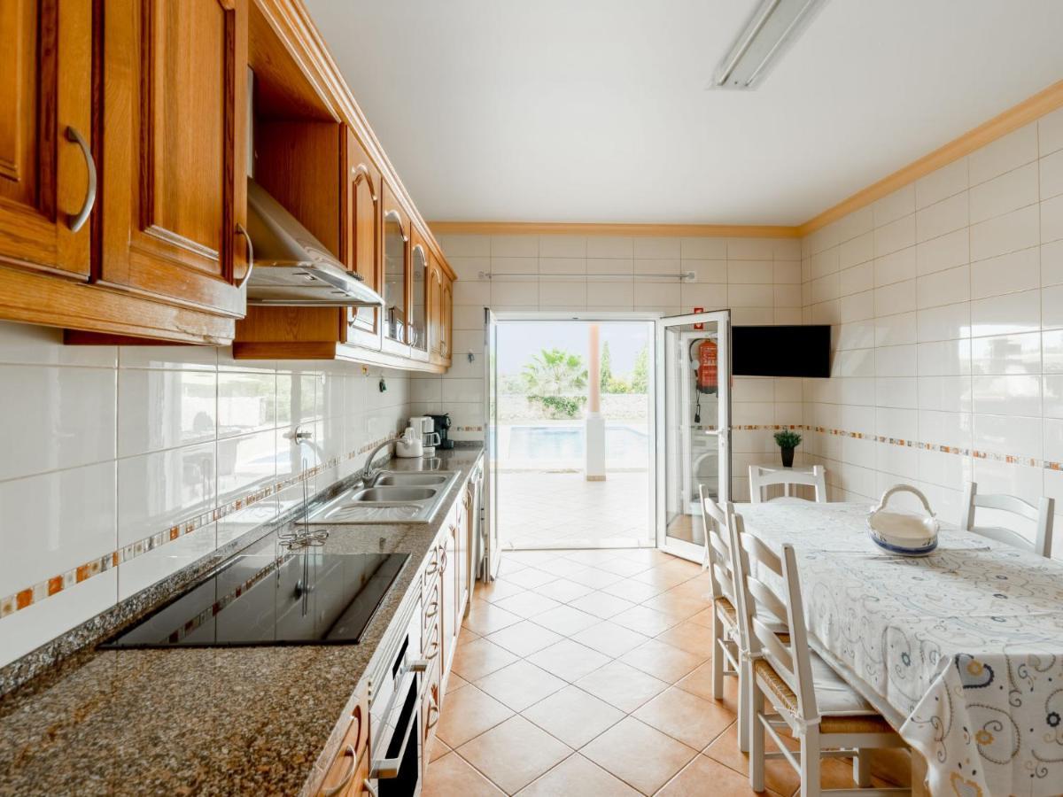 Villa Villa Pescada Albufeira Exterior foto