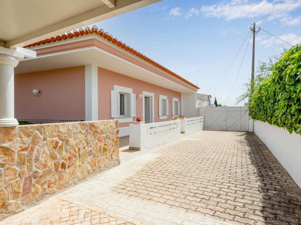 Villa Villa Pescada Albufeira Exterior foto