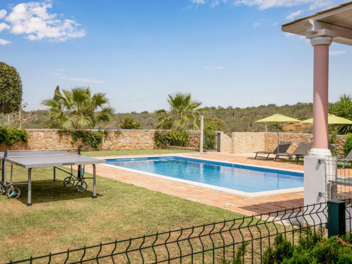 Villa Villa Pescada Albufeira Exterior foto