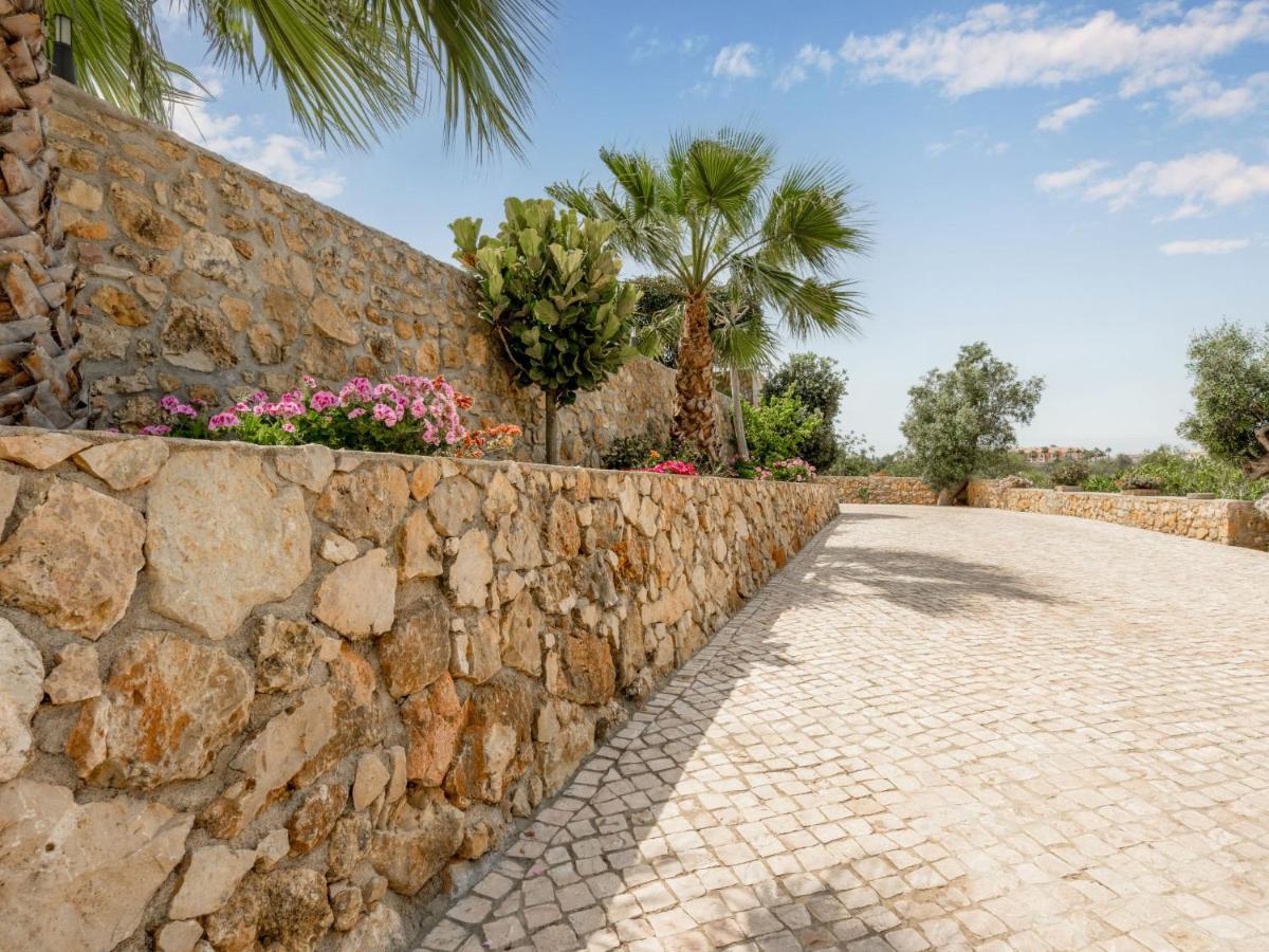 Villa Villa Pescada Albufeira Exterior foto