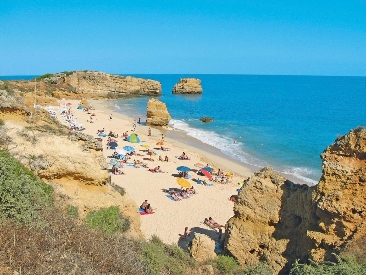 Villa Villa Pescada Albufeira Exterior foto