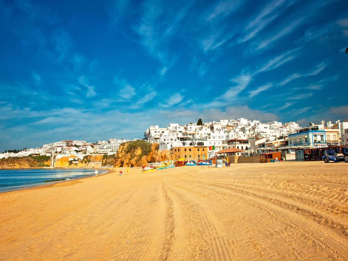 Villa Villa Pescada Albufeira Exterior foto